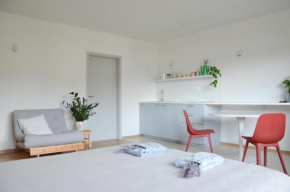 STUDIO GREENHOUSE, Tolmin
